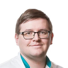 Пенин Илья Николаевич, ревматолог