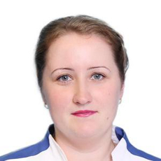 Сергеева Юлия Михайловна, стоматолог-терапевт