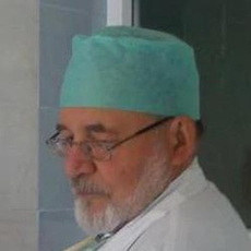 Спиридонов Алексей Николаевич, анестезиолог-реаниматолог