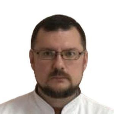 Медведев Андрей Юрьевич, кардиолог