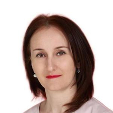 Гассиева Марина Владимировна, терапевт