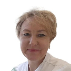 Антипова Елена Петровна, стоматолог-терапевт