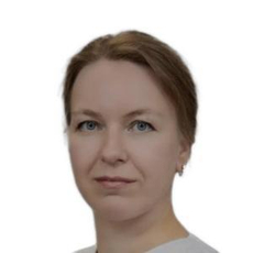 Ермак Наталья Николаевна, эндокринолог