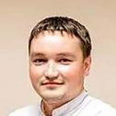 Алексеев Алексей Олегович, стоматолог-терапевт