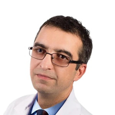 Юнусов Марат Фаизович, хирург