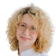 Васадзе Татьяна Владимировна, кардиолог