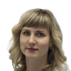 Минцева Ольга Валентиновна, стоматолог-терапевт