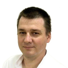 Астахов Алексей Игоревич, хирург