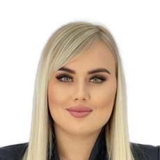 Боровских Анна Вячеславовна, косметолог