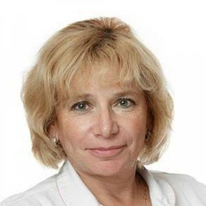Платонова Ирина Викторовна, кардиолог