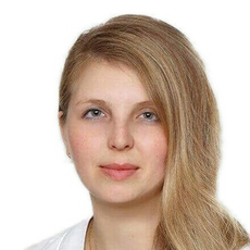 Кораблева Ирина Валериановна, ЛОР