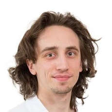 Ионис Алексей Евгеньевич, ЛОР