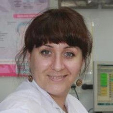 Верещагина Ирина Владимировна, стоматолог-терапевт