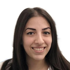 Акопян Нелли Левоновна, ортодонт