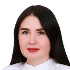 Анзина Любовь Валентиновна, гинеколог