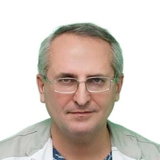 Бобошко Владимир Анатольевич, гинеколог