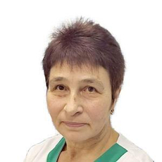 Василькова Ирина Анатольевна, терапевт