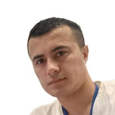 Жумабаев Сухроб, невролог