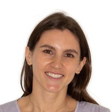 Леонова Ярослава Андреевна, стоматолог-терапевт