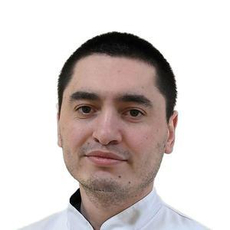 Багавдинов Шамсулда Магомедрасулович, хирург