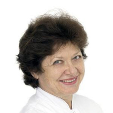 Яковлева Галина Николаевна, стоматолог-терапевт
