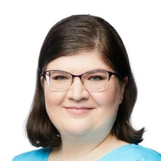 Димитриева Алёна Юрьевна, детский травматолог-ортопед