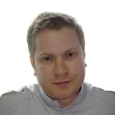 Кедун Юрий Владимирович, стоматолог-терапевт