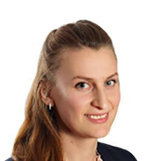 Алексеева Ольга Геннадьевна, ревматолог