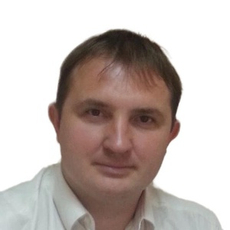 Яровой Игорь Владимирович, уролог