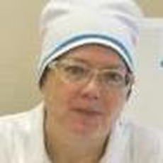 Файзрахманова Ильфия Ильматовна, педиатр