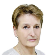 Манжос Марина Валентиновна, аллерголог