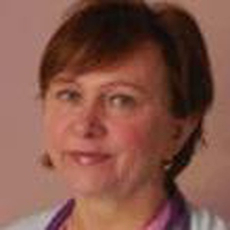 Валяева Елена Васильевна, терапевт