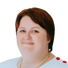 Хрипкова Мария Сергеевна, подолог