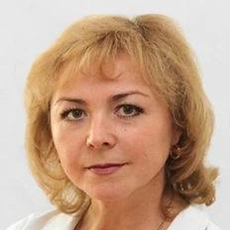 Чернова Антонина Валерьевна, инфекционист