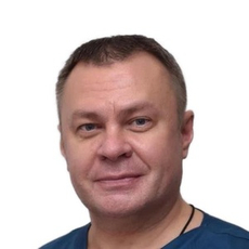 Сумин Дмитрий Александрович, хирург
