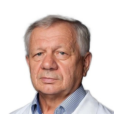 Полунин Александр Александрович, хирург