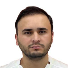 Хасанов Хуршед Валижонович, стоматолог-терапевт