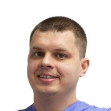 Цыпляев Александр Васильевич, стоматолог-хирург