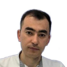 Собиров Жахонгир Юнусхужаевич, невролог