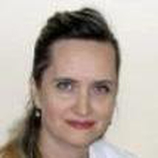 Боровкова Ирина Викторовна, гинеколог