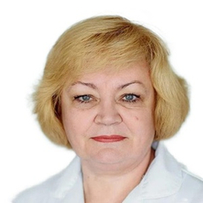 Иванущак Нинель Ивановна, эндокринолог