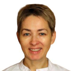 Чиркова Ольга Юрьевна, невролог