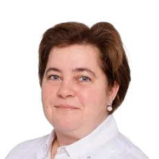 Маячкина Алла Анатольевна, гинеколог