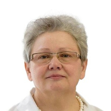 Виноградова Марина Владимировна, эндокринолог