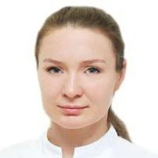 Мочалова Светлана Евгеньевна, терапевт