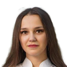 Шибеко Александра Сергеевна, офтальмолог