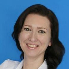 Панюлайтене Оксана Григорьевна, стоматолог-терапевт