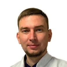 Морозов Николай Юрьевич, терапевт