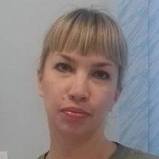 Быкова Юлия Федоровна, хирург