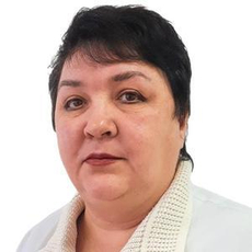 Стадник Ирина Викторовна, рентгенолог